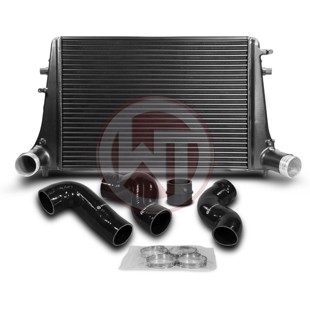 Wagner Competition Intercooler till Seat Leon 1P 1,6 / 2,0 TDI