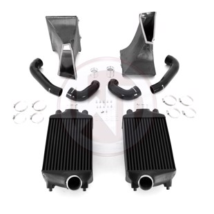 Wagner Competition Intercooler till Porsche 991 Turbo(S)