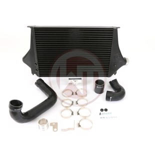 Wagner Competition Intercooler till Opel Astra J OPC