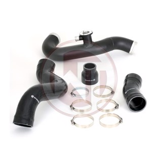 Wagner Charge Pipes Ø70mm till Ford Mustang 2,3 ECOBOOST