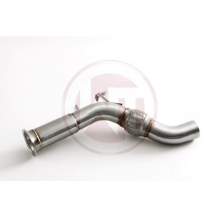 Wagner DPF Replacement till BMW 3-Series E90,91,92,93