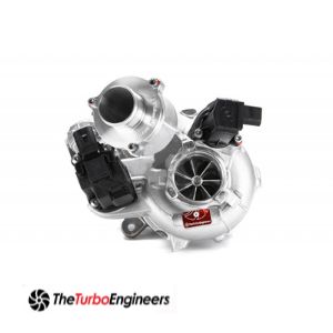 The Turbo Engineers | Audi S3