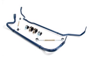 Dinan Lightweight Tubular Anti-Roll Bar Set - 2015-2020 BMW M2/M3/M4
