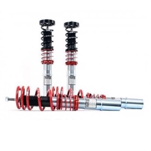 H&R MonoTube Coilovers till Seat Ibiza