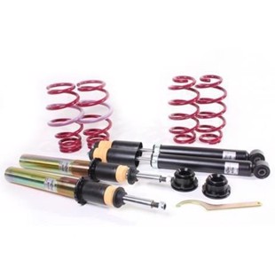 Vogtland Coilovers till Ford Mondeo