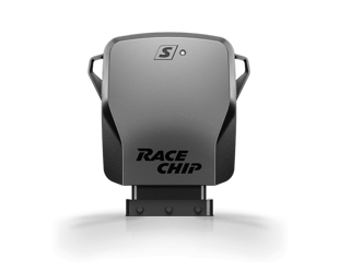 RaceChip S till Renault Espace IV 2.0 dCi