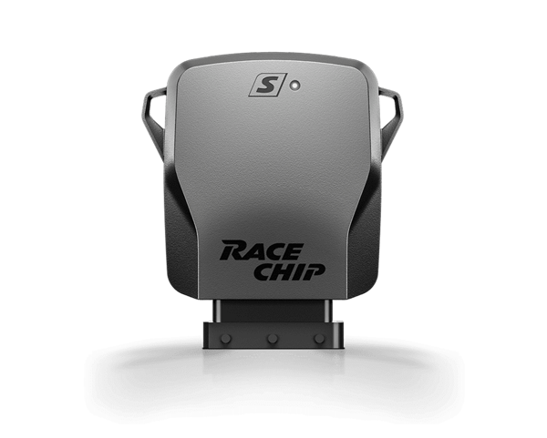 RaceChip S till Peugeot 207 1.6 HDi 90