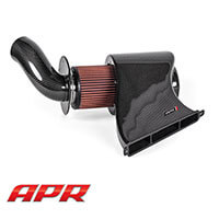 APR -intag | Audi S3