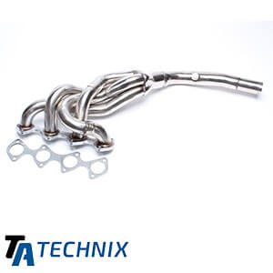 Ta-Technix Extrating ManifyDold | BMW X1