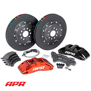 APR Bromsdelar till Audi RS3