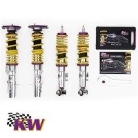KW Clubsport V3 Top Coilovers til Seat Leon 5F