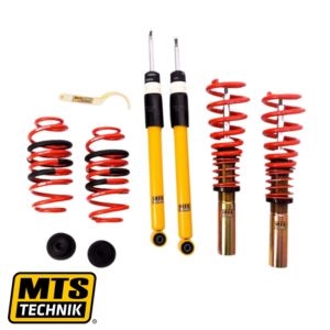MTS Coilovers till BMW Z3