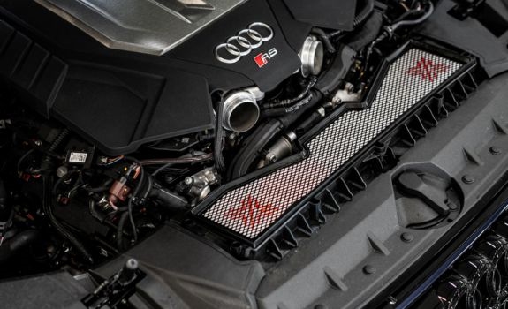 Fördelar med luftfilter till Audi A3 8V