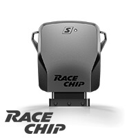 RaceChip S - Audi Q8
