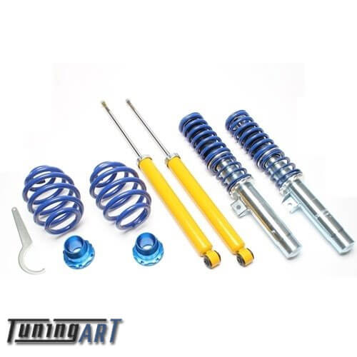 Tuningart Coilovers - Audi A3 Type 8P