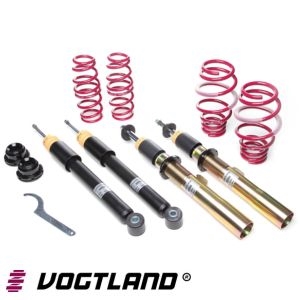 Vogtland Coilovers till Audi A1 Type 8X