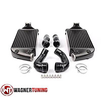 Wagner-Tuning Intercooler - BMW 5-series E60,61
