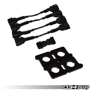 034 Coil Conversion & ICM Delete Kit Early 1.8T to 2.0T FSI Coils