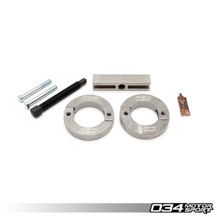 034 3.0 TFSI Supercharger Pulley Removal Tool B8/B8.5 Audi S4/S5/Q5/SQ5 & C7/C7.5 Audi A6/A7