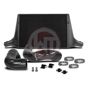 Wagner Competition Intercooler till Audi A4 / A5 B8 2.7 / 3.0TDI