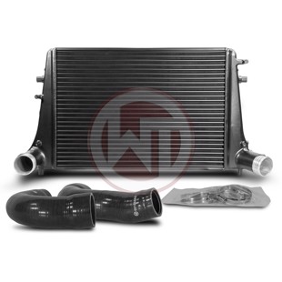 Wagner Competition Intercooler till VW Scirocco 3 Typ13 1.6 / 2.0 TDI