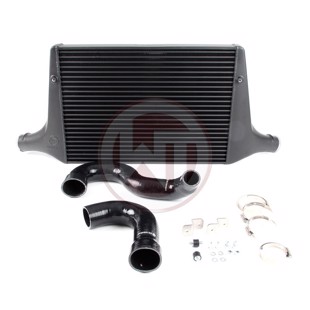 Wagner Competition Intercooler till Audi A6 C7 3,0TDI
