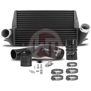 Wagner Competition Intercooler till EVO3 BMW 1-Series E81,82,87,88