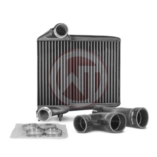 Wagner Competition Intercooler till Kia Optima (JF) GT