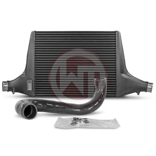 Wagner Competition Intercooler till Audi A6/A7 C8 3,0TDI