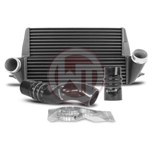 Wagner Competition Intercooler till EVO3 BMW Z4 E89 