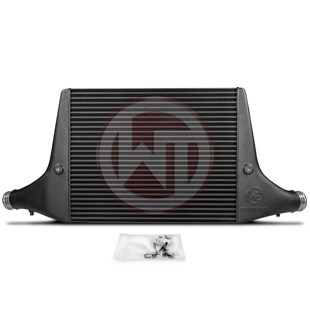 Wagner Competition Intercooler till Audi A6/A7 C8 3,0TFSI