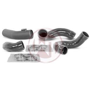 Wagner Charge Pipe till Audi S4 B9/S5 F5
