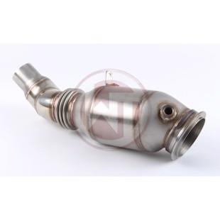 Wagner Downpipe till BMW 1-Series F20,F21 engine from 10/2012