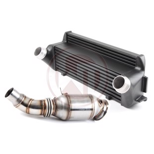 Wagner Competition Package EVO 1 till BMW 4-Series F32,33,36 N20 with cat.