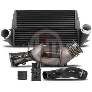 Wagner Competition Package EVO 3 till BMW 1-Series E81,82,87,88 N55 with cat.