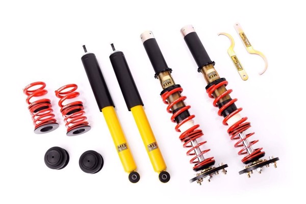 MTS Coilover Sport til BMW 3-Serie E30 Coupe