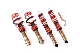 MTS Coilover Sport til Seat Ibiza II FL