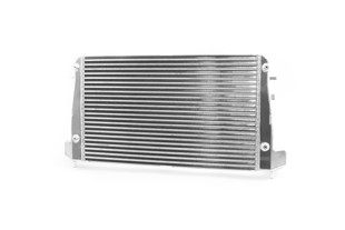 Forge Motorsport Uprated Front Mounting Intercooler for VW Mk5 Audi Seat and Skoda