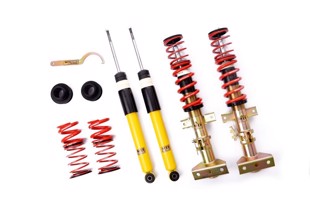 MTS Coilover Sport til BMW 3 Series / E36 Coupe