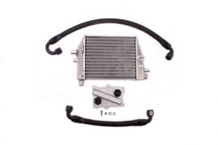 Forge Motorsport Oil Cooler for Fiat 500/595/695