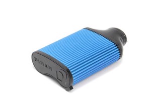 Dinan Replacement Filter For High Flow Carbon Fiber Intake - 2015-2019 BMW X5M/X6M