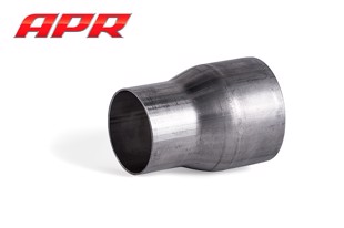 APR Exhaust Reducer 76mm to 60mm 1.8T