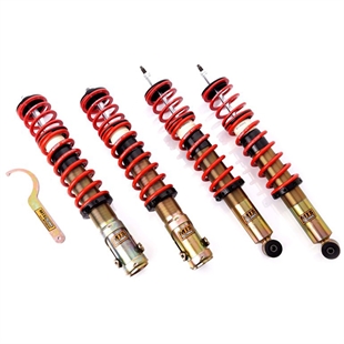MTS Coilover VW Polo III Classic