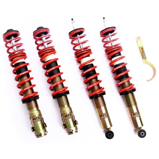 MTS Coilover VW Golf II
