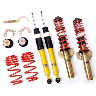 MTS Coilover Seat Ibiza IV SportCoupe