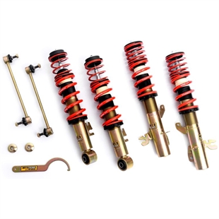 MTS Coilover Mini Coupe (R58)