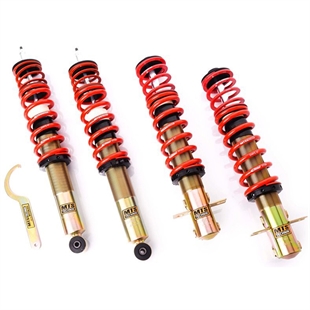 MTS Coilover VW Scirocco I