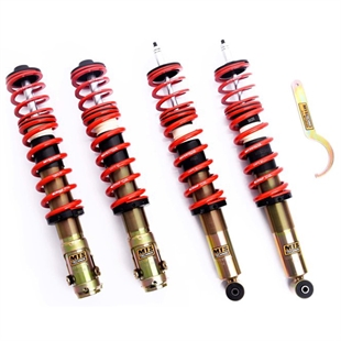 MTS Coilover VW Jetta II