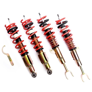 MTS Coilover BMW 6 Series / F06 Gran Coupe