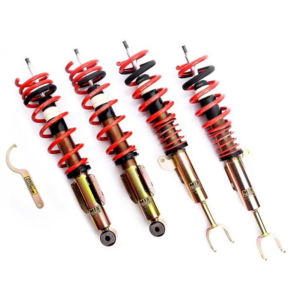 MTS Coilover BMW 7 Series / F01